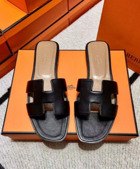 에르메스 올수공 오란 슬리퍼 샌들 스위프트 08